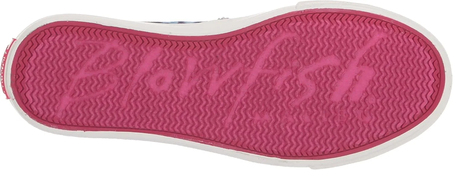 Blowfish Malibu Unisex-Child Maddox-k Sneaker