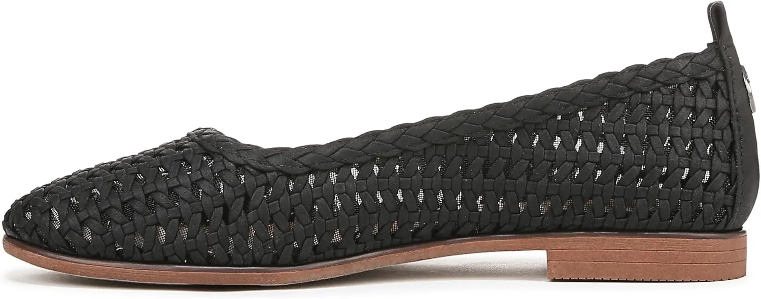 Blowfish Malibu Women's Bardot Ballet Flat