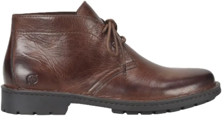 BORN Men's Lincoln Ankle Boot