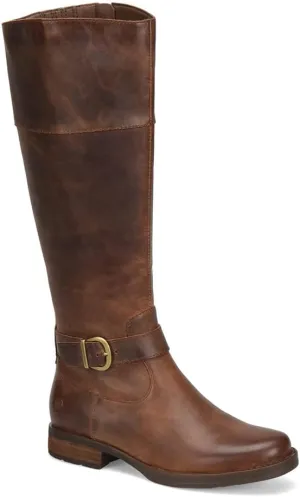 BORN Women's Braydon Ii Brown 9 M