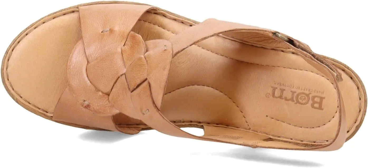 BORN Women's, Nina Sandal