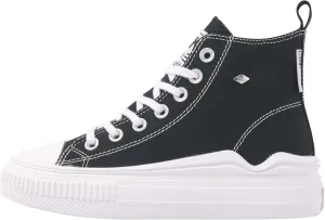 British Knights Women's Classic Ankle Boot
