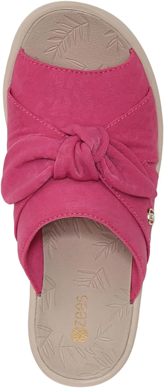 BZees Women's, Smile Sandal