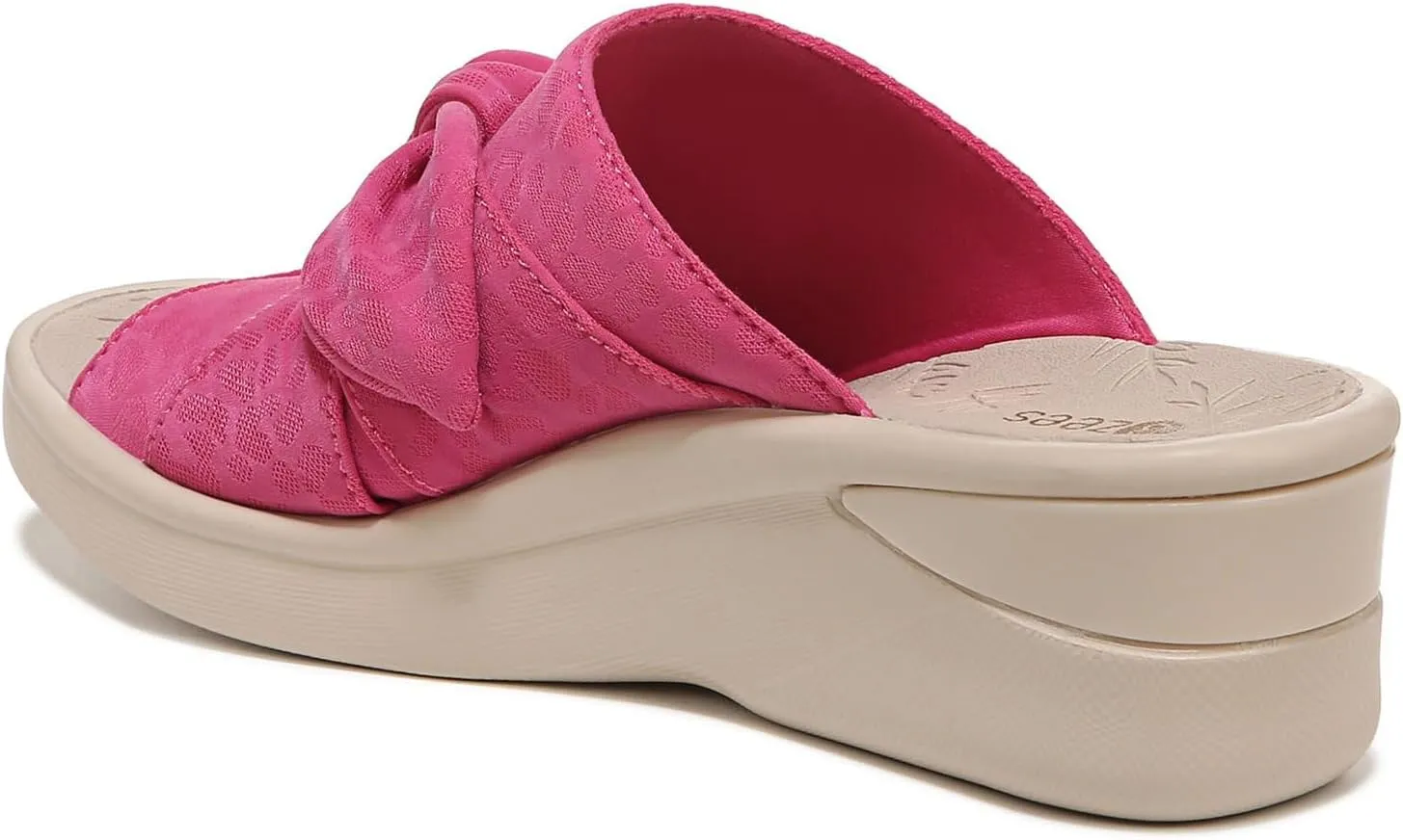 BZees Women's, Smile Sandal
