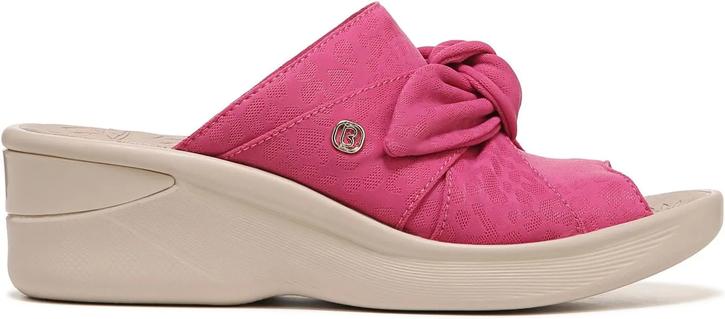 BZees Women's, Smile Sandal