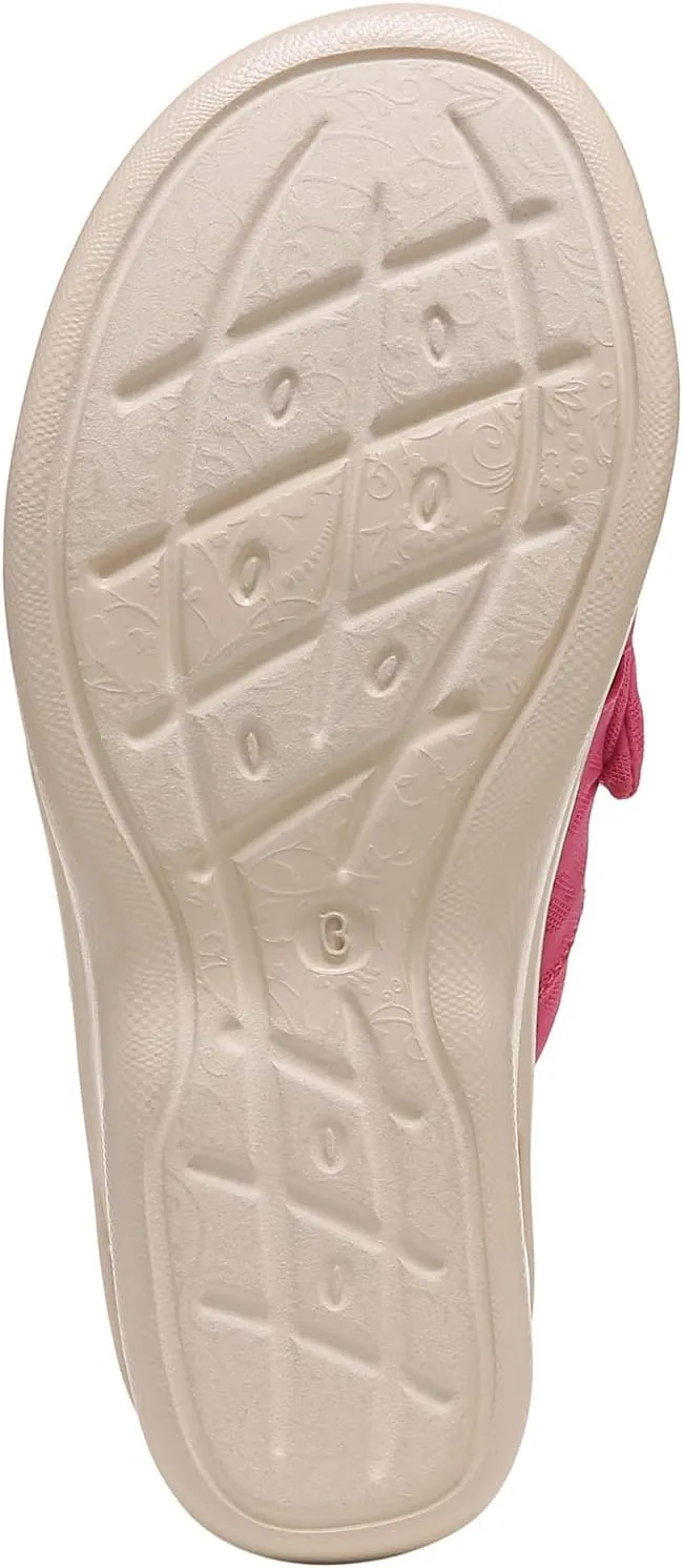 BZees Women's, Smile Sandal