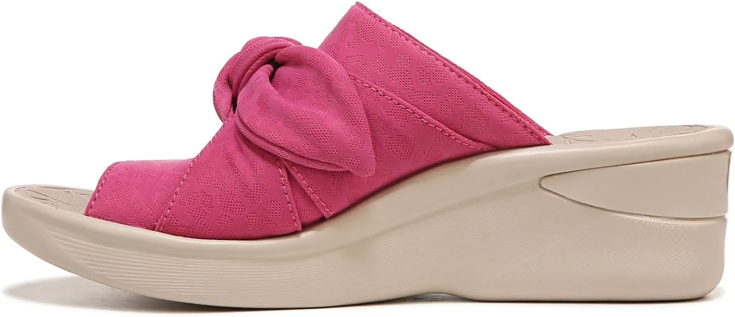 BZees Women's, Smile Sandal