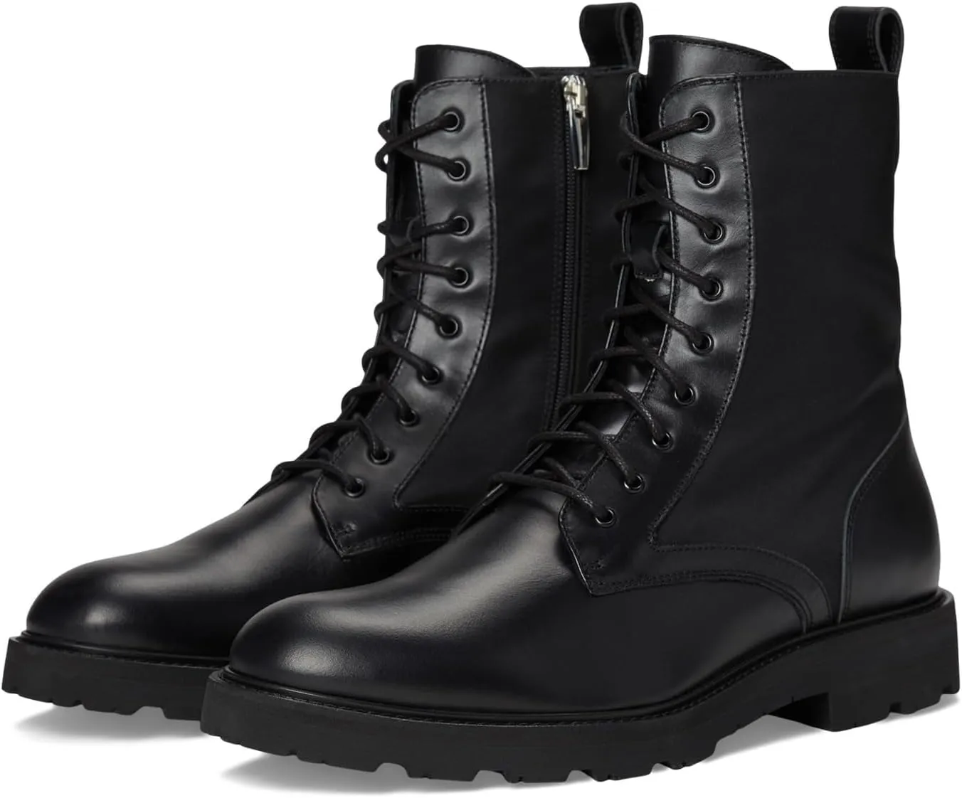 C LA CANADIENNE Women's Quint Combat Boot