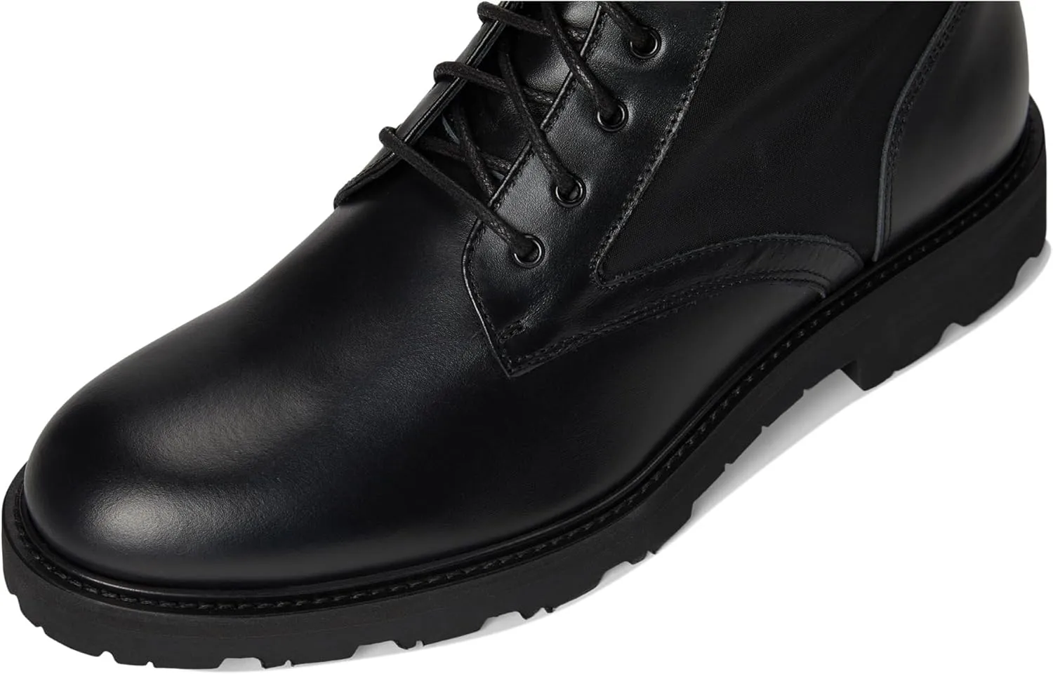 C LA CANADIENNE Women's Quint Combat Boot