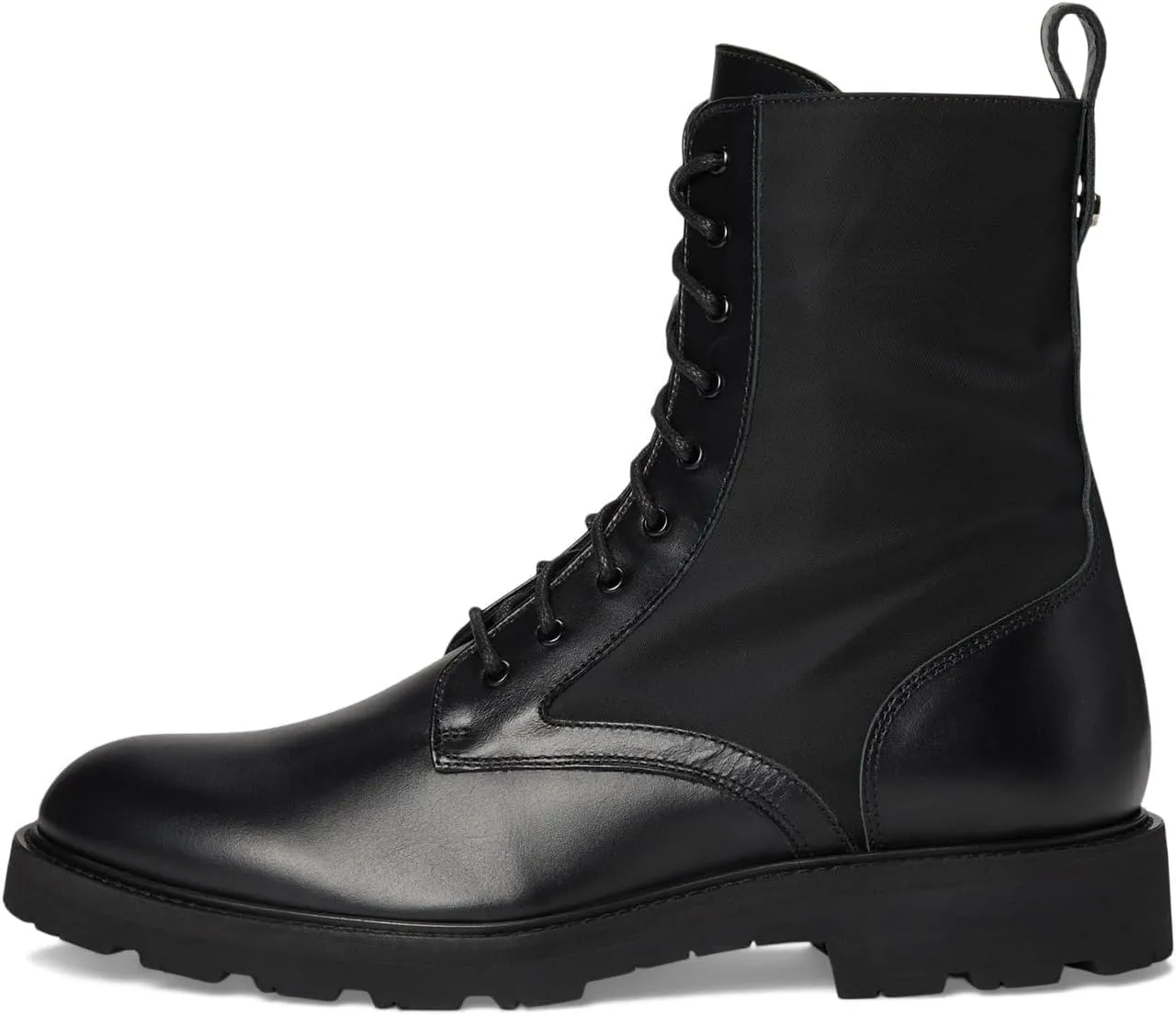 C LA CANADIENNE Women's Quint Combat Boot