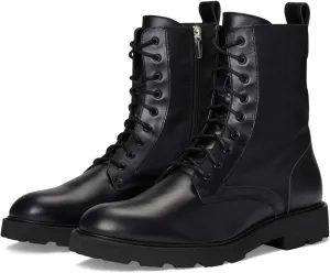 C LA CANADIENNE Women's Quint Combat Boot