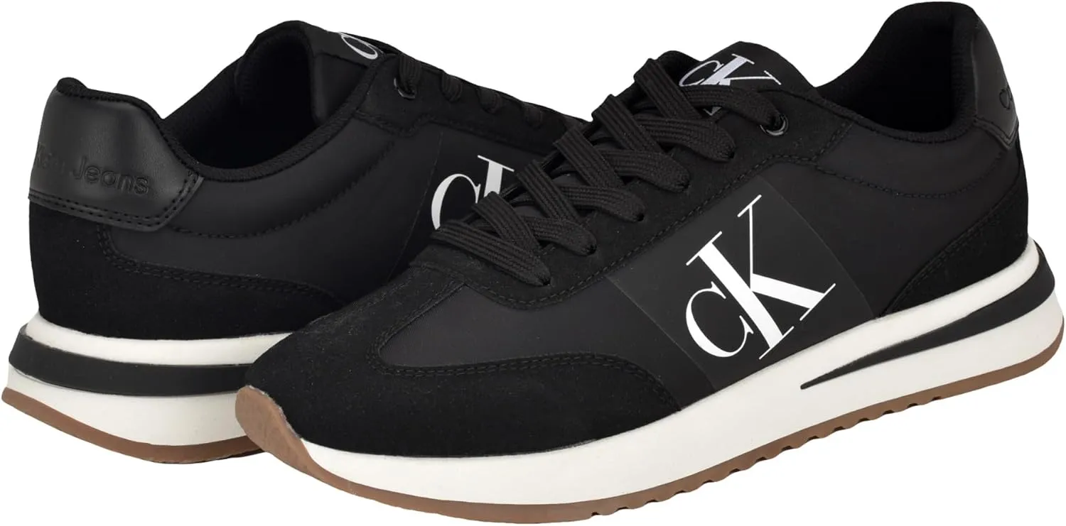 Calvin Klein Men's Pezrand Sneaker