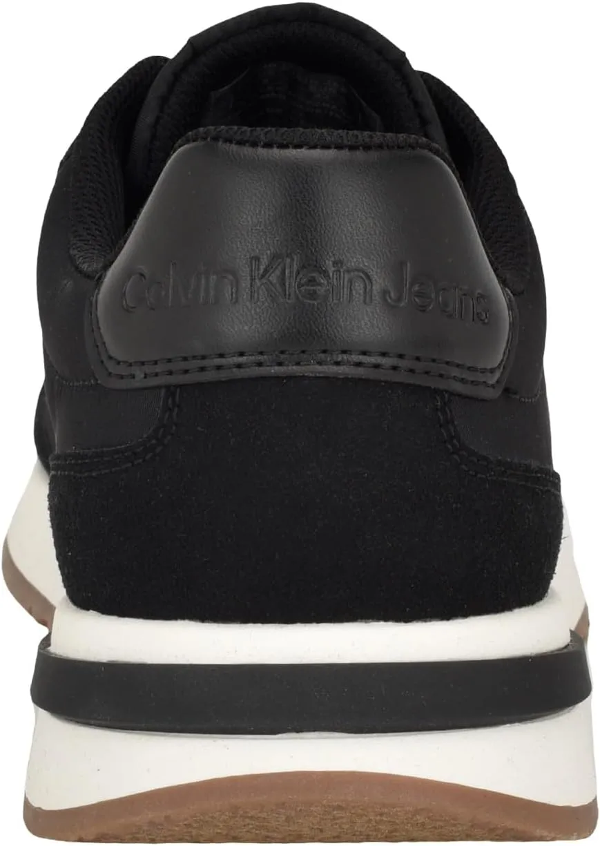 Calvin Klein Men's Pezrand Sneaker