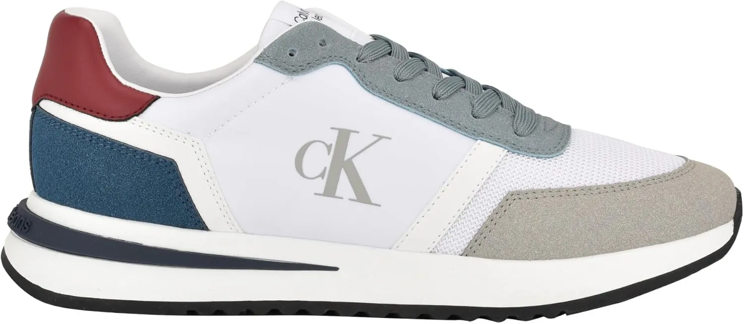 Calvin Klein Men's Picio Sneaker