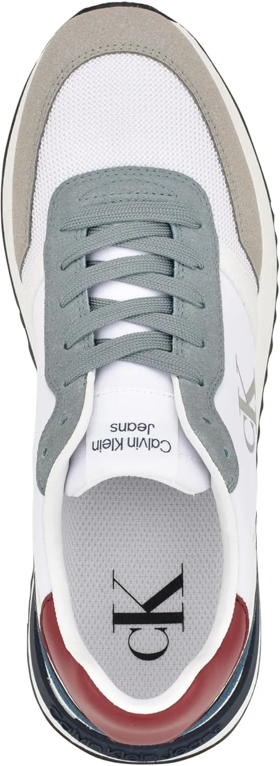 Calvin Klein Men's Picio Sneaker