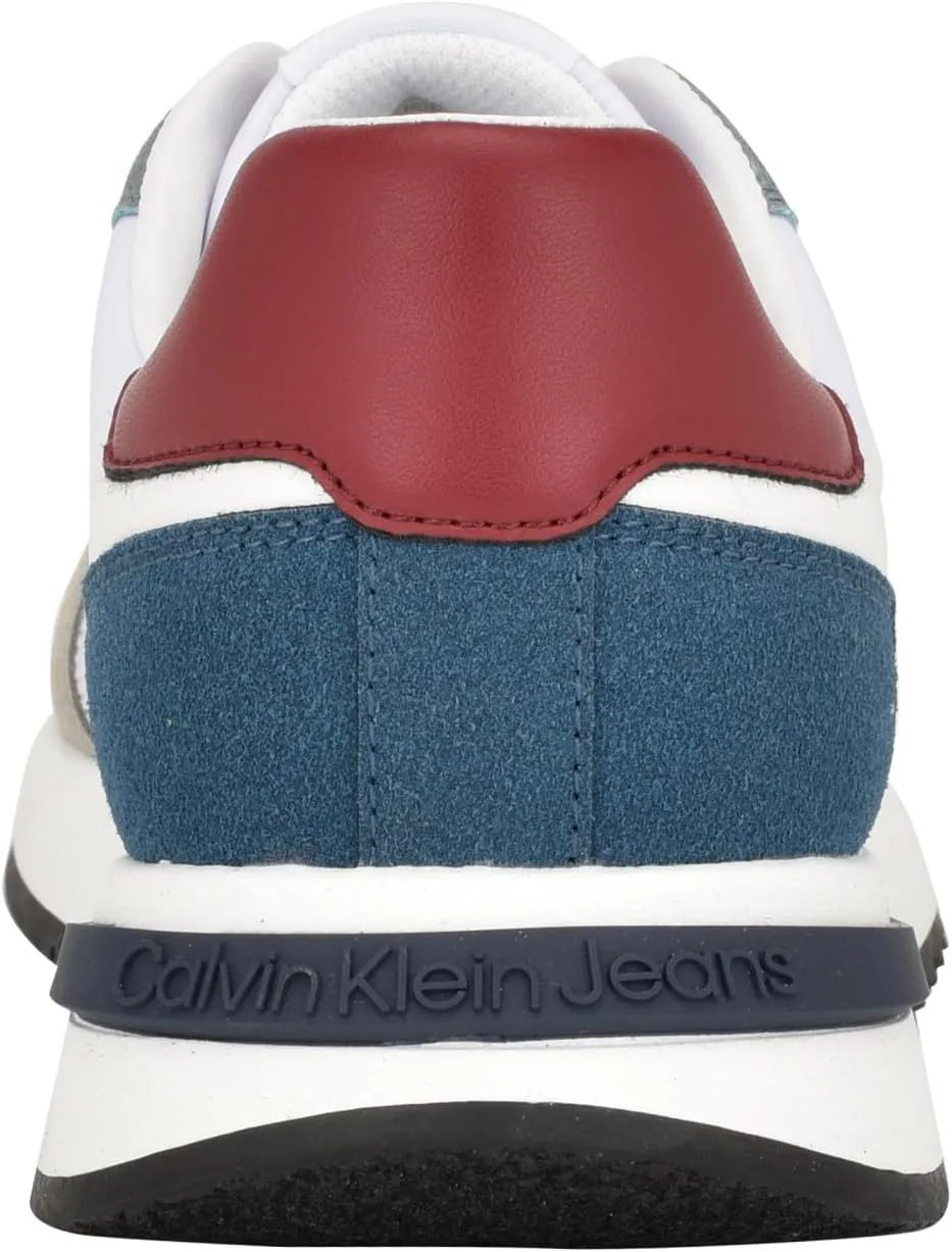 Calvin Klein Men's Picio Sneaker
