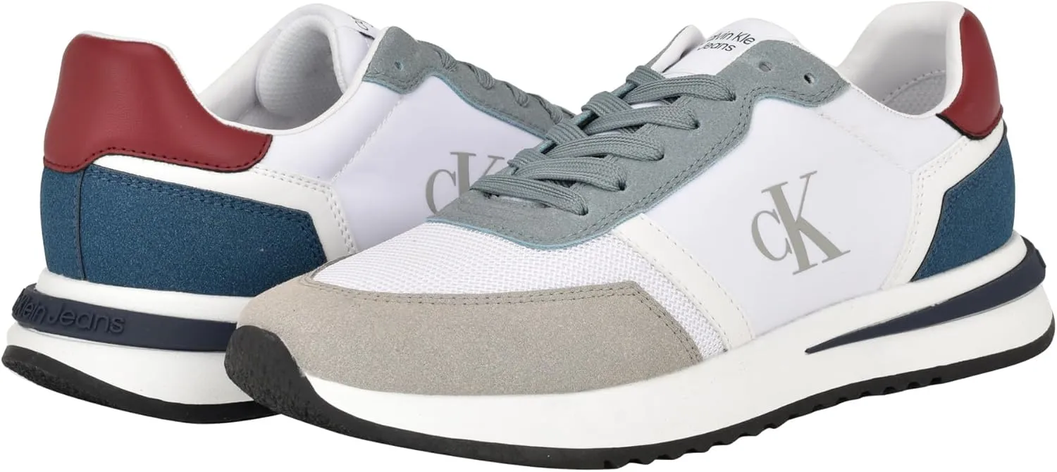 Calvin Klein Men's Picio Sneaker