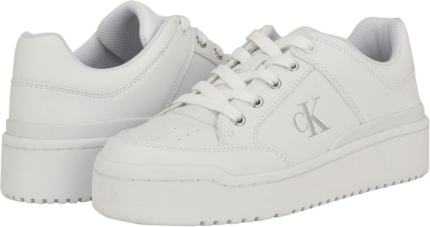 Calvin Klein Women's Aubrie Sneaker