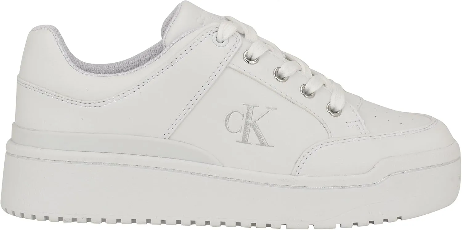 Calvin Klein Women's Aubrie Sneaker