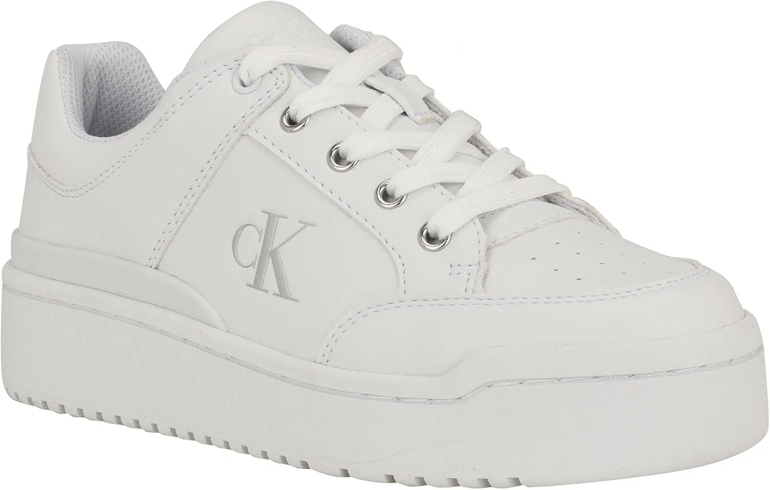 Calvin Klein Women's Aubrie Sneaker