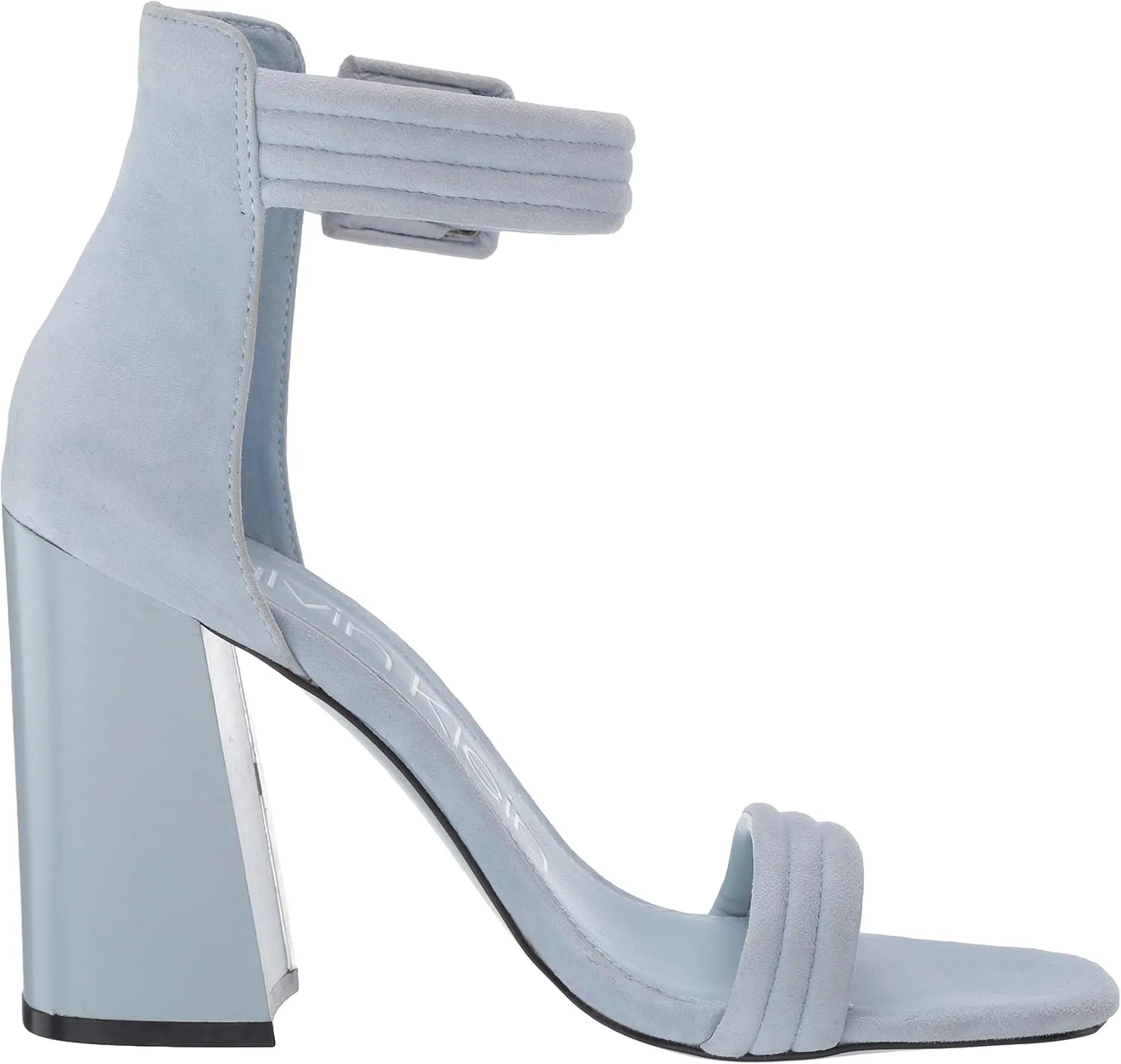 Calvin Klein Women's Heeled Sandal