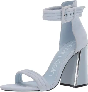 Calvin Klein Women's Heeled Sandal