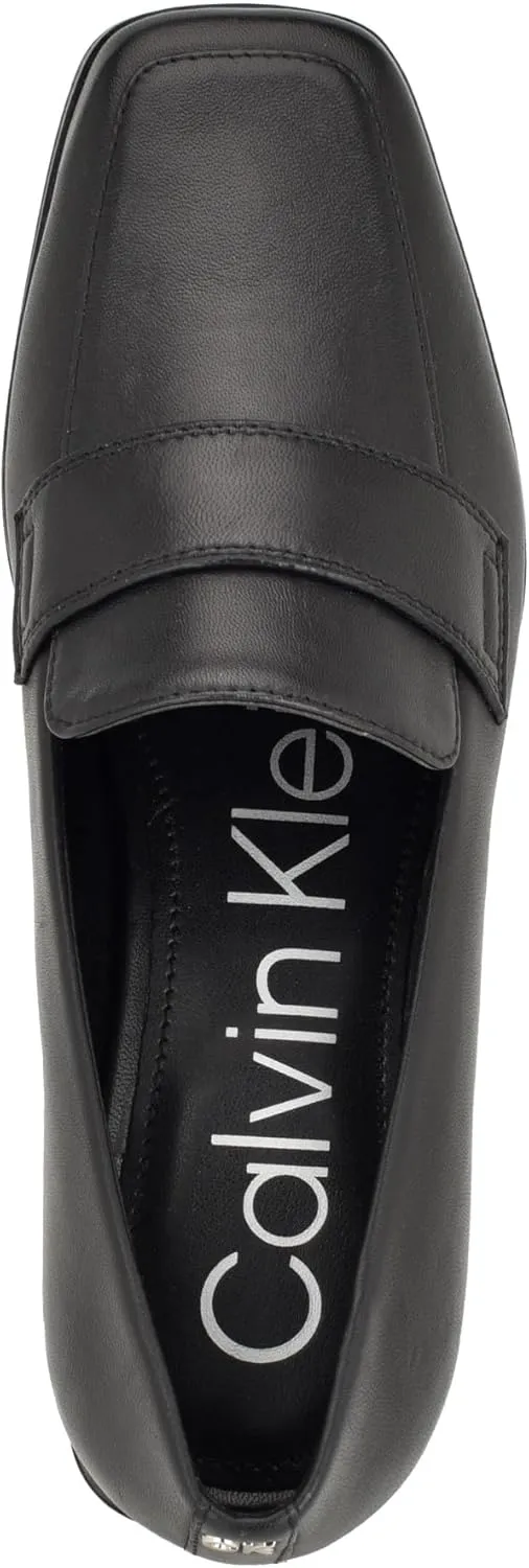 Calvin Klein Women's Tadyn Loafer
