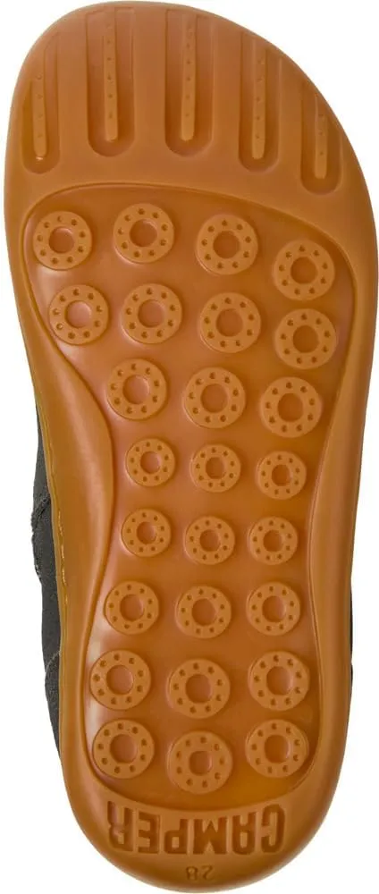Camper Girl's Peu Cami Kids Mid Calf Boot