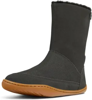 Camper Girl's Peu Cami Kids Mid Calf Boot