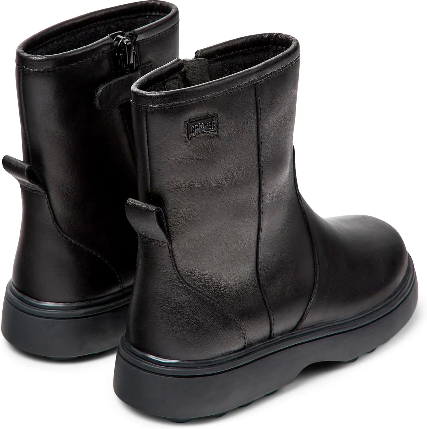 Camper Unisex-Child Norte Kids Ankle Boot