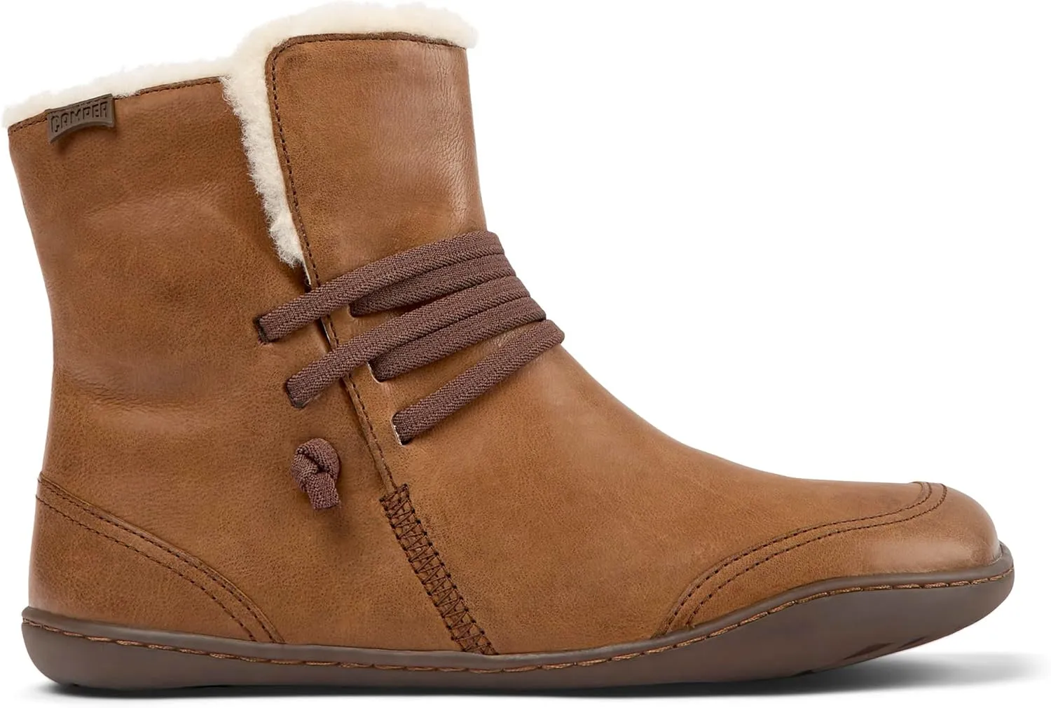 Camper Women's Peu Cami K400505 Boot
