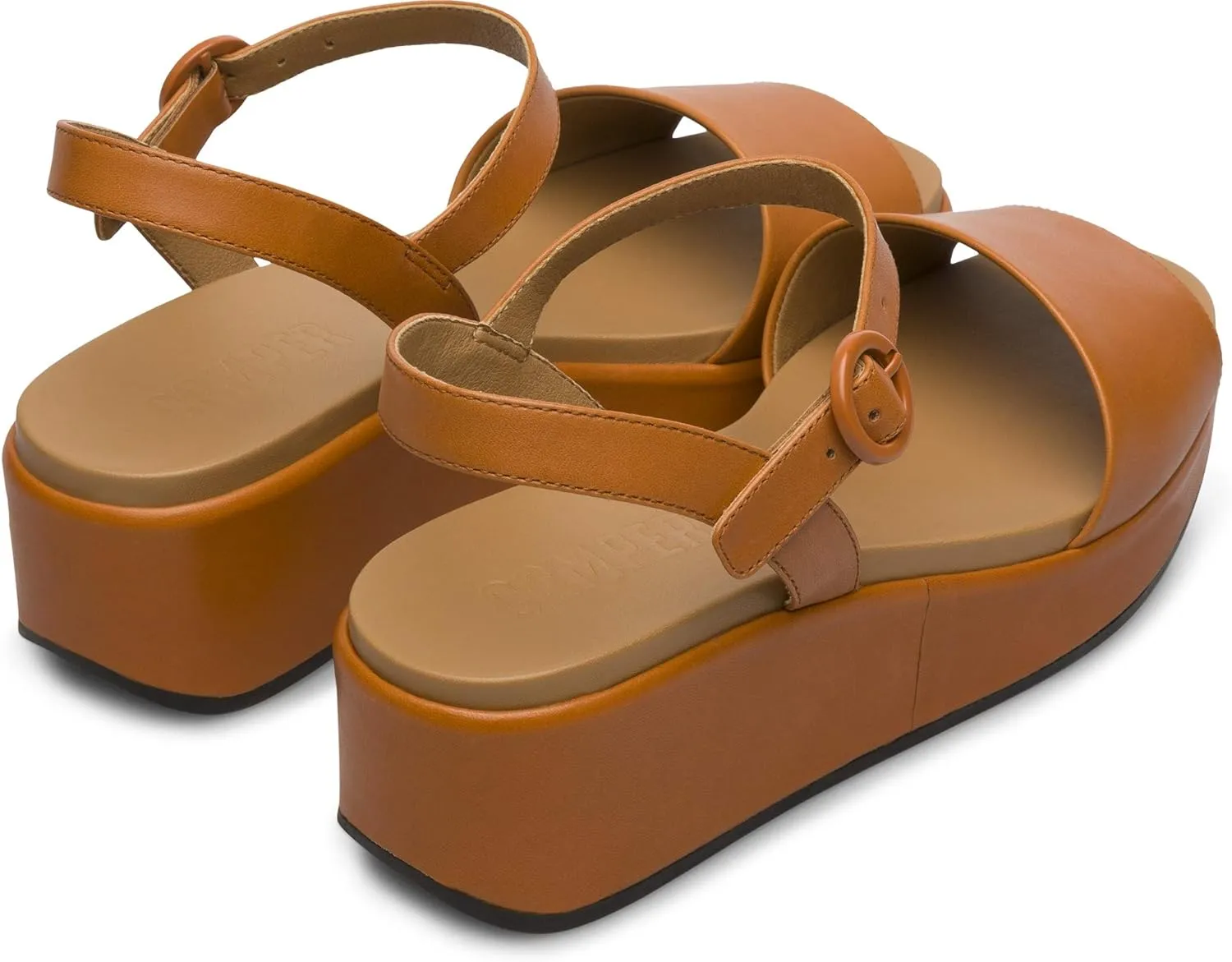 Camper Women's Wedge Sandal