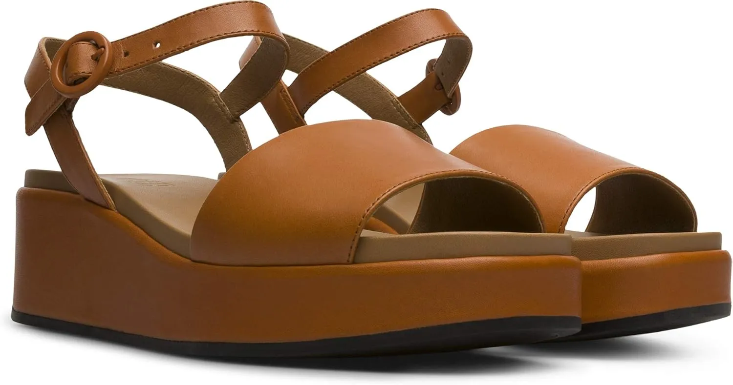 Camper Women's Wedge Sandal
