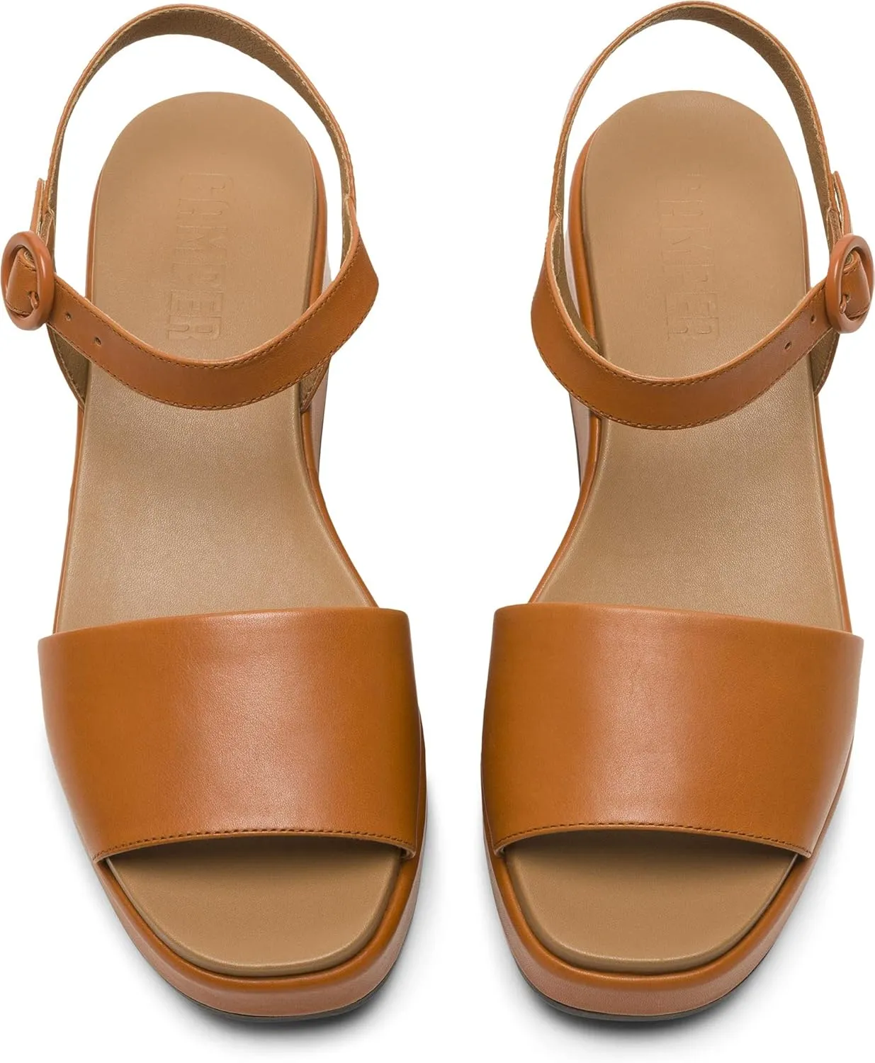 Camper Women's Wedge Sandal
