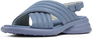 Camper Women's X-Strap Sandal