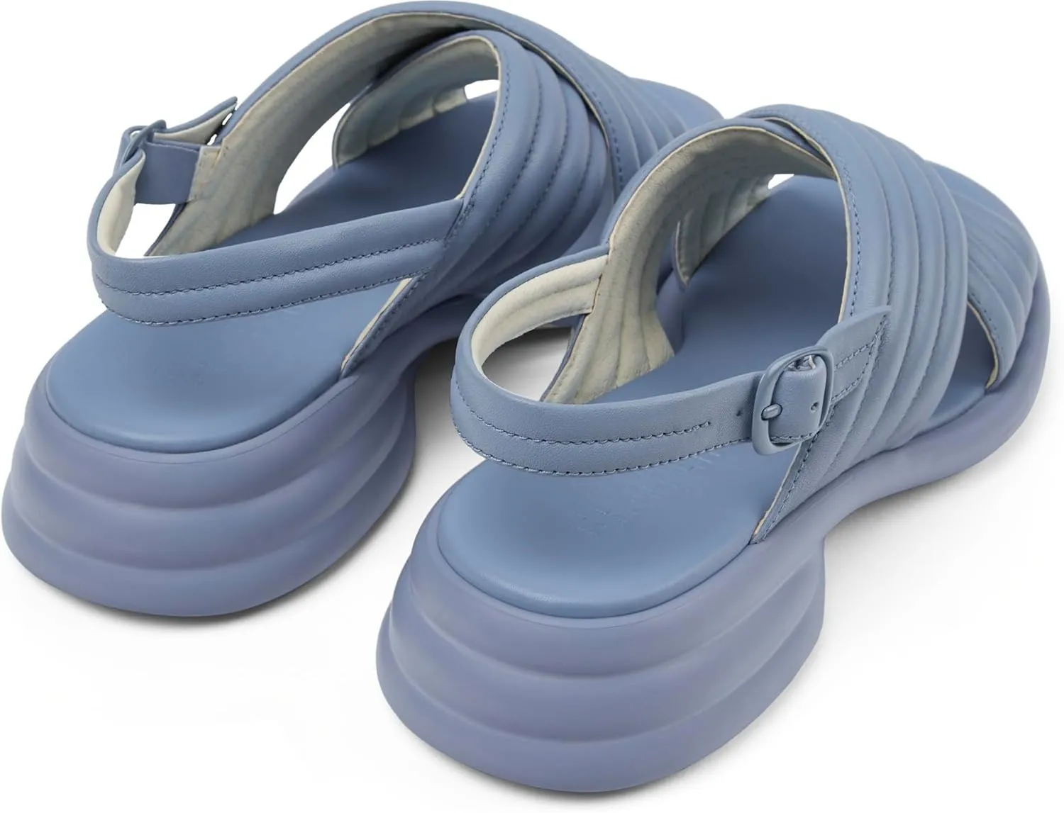Camper Women's X-Strap Sandal