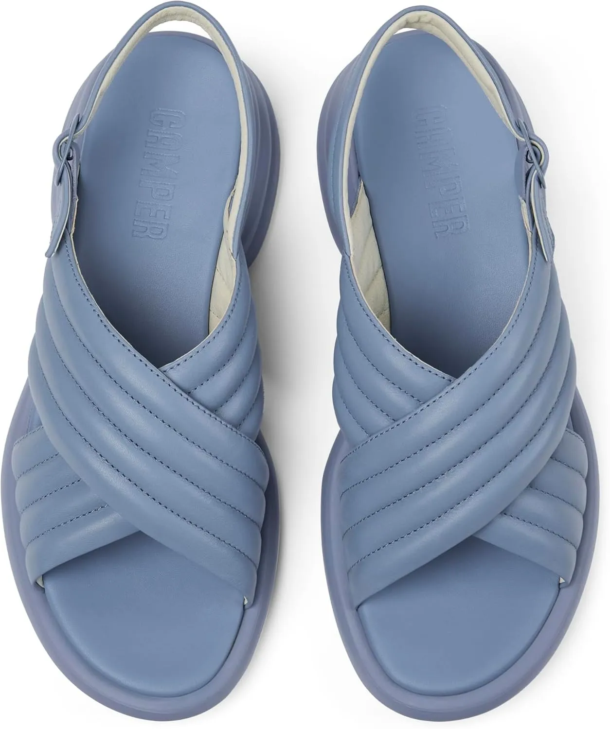 Camper Women's X-Strap Sandal