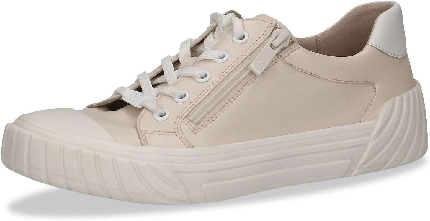 CAPRICE Women's Low-Top Sneakers