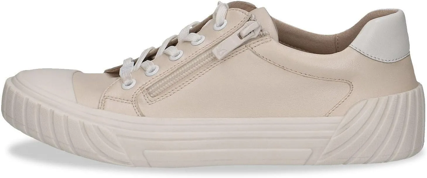 CAPRICE Women's Low-Top Sneakers