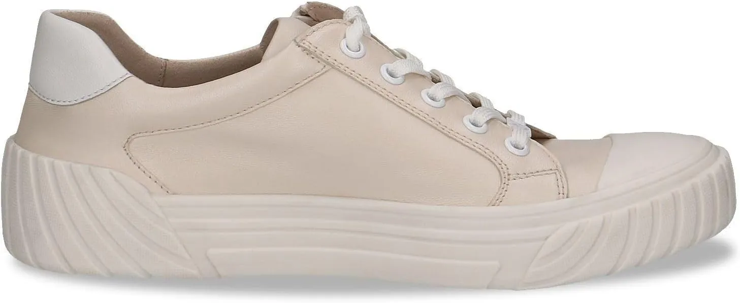 CAPRICE Women's Low-Top Sneakers