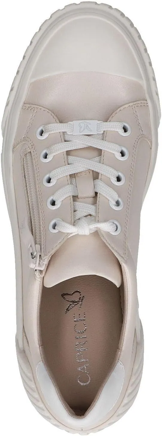 CAPRICE Women's Low-Top Sneakers