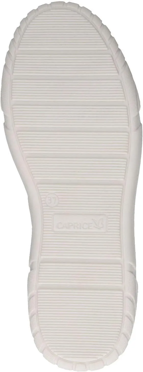 CAPRICE Women's Low-Top Sneakers