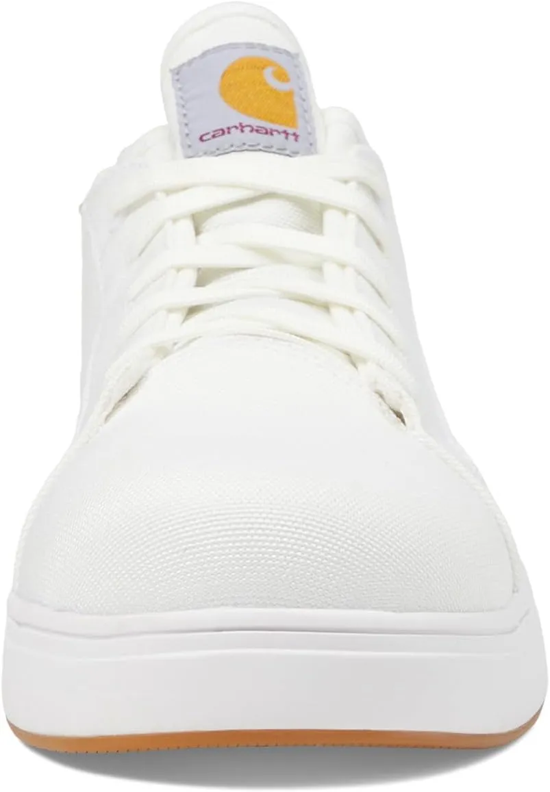 Carhartt Men's Detroit Nano Toe Canvas Sneaker