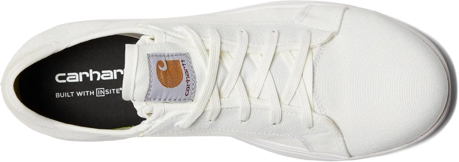 Carhartt Men's Detroit Nano Toe Canvas Sneaker