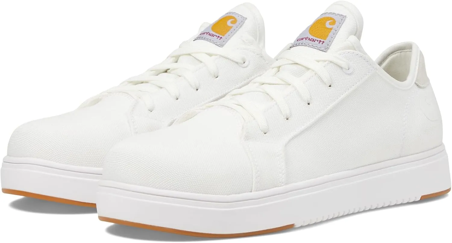 Carhartt Men's Detroit Nano Toe Canvas Sneaker
