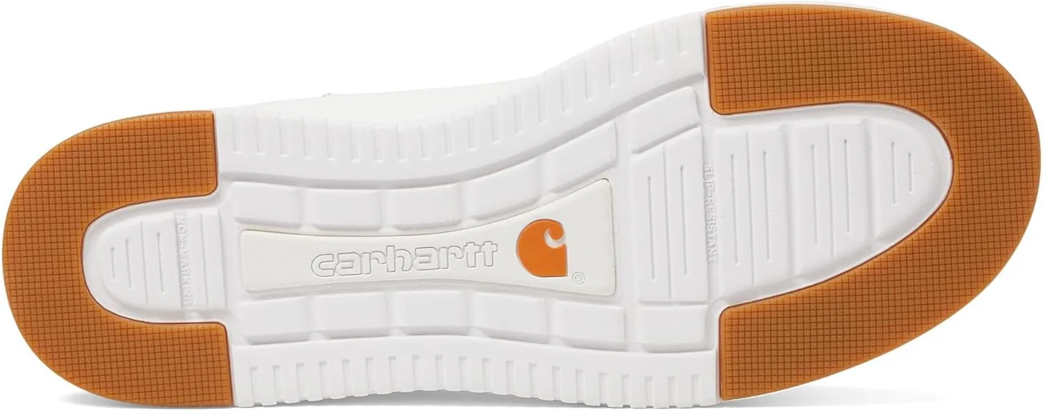 Carhartt Men's Detroit Nano Toe Canvas Sneaker