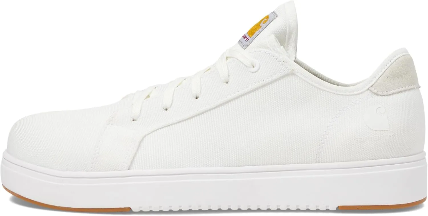 Carhartt Men's Detroit Nano Toe Canvas Sneaker