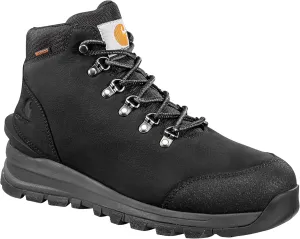 Carhartt Men's Gilmore Waterproof 5" Soft Toe Work Boot
