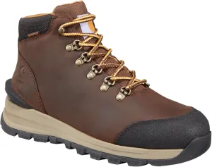Carhartt Men's Gilmore Waterproof 5" Soft Toe Work Boot