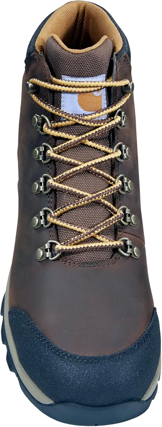 Carhartt Men's Gilmore Waterproof 5" Soft Toe Work Boot